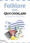 Preview: Folklore aus Griechenland